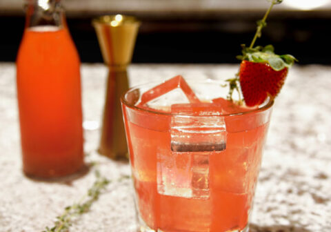 Our Recommendations for the Best Dessert and Cocktail Pairings This Winter