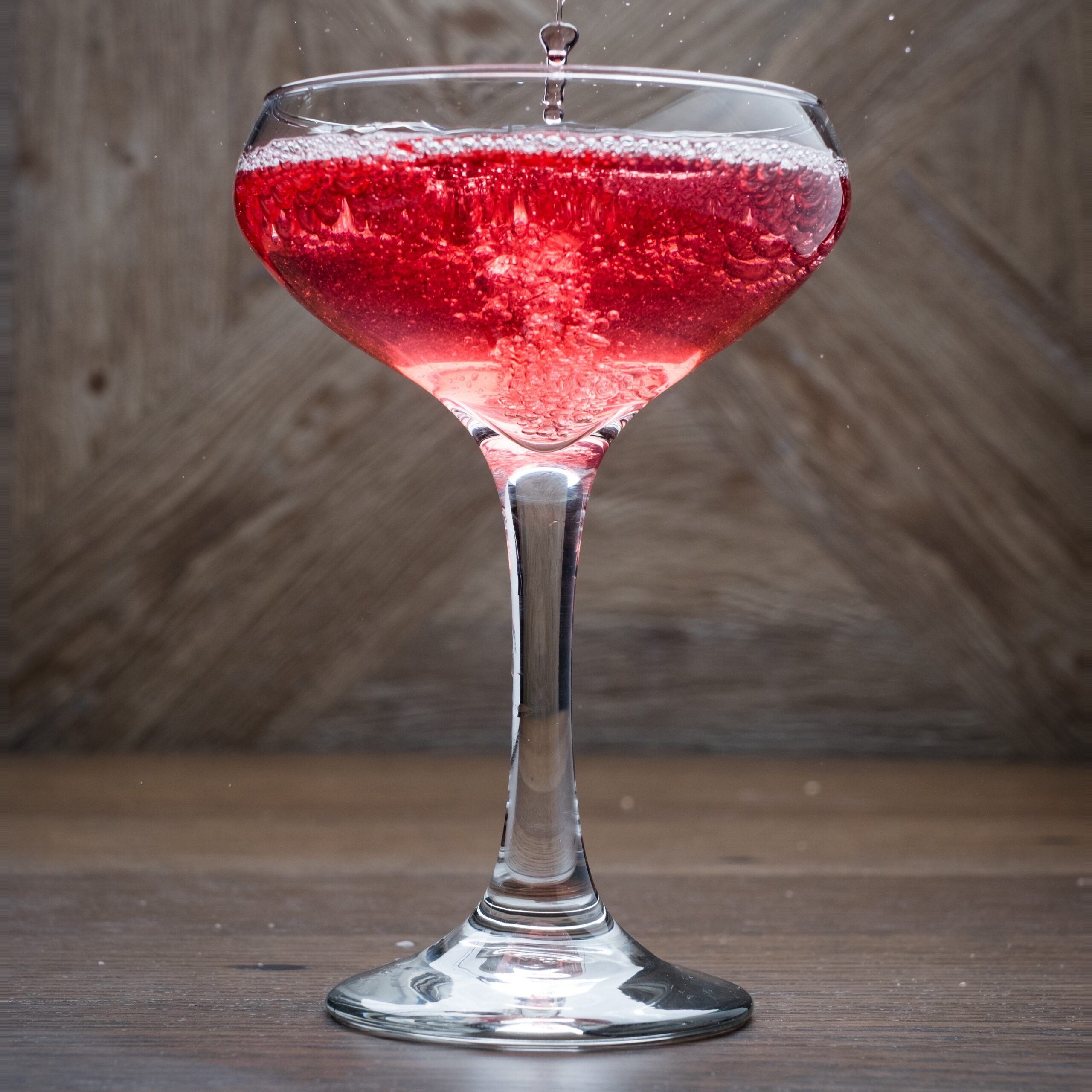 Enjoy Warm Weather Cocktails This Spring and Summer at UP on the Roof