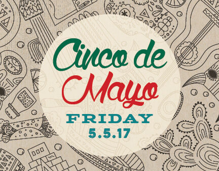 Cinco de Mayo