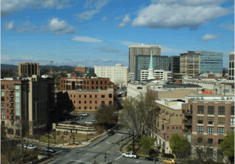 Why Food and Entertainment Experts Love UP on the Roof