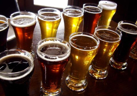 Finding Your Perfect Beer Style