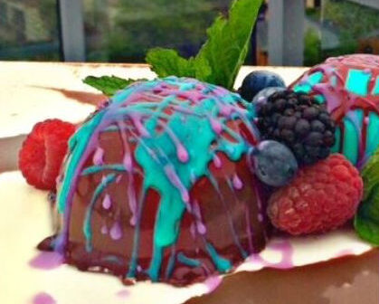 Sunset Sweets That Satisfy Your Sweet Tooth