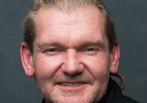 UP on the Roof Welcomes New Executive Chef, Shane Robertson!