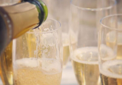 Ring in the New Year with UP on the Roof in Greenville, SC