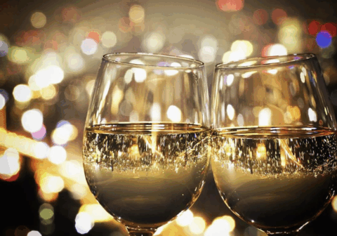 Spend the Holiday Season at UP on the Roof