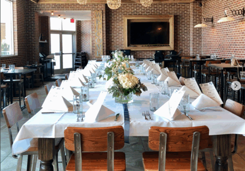 Discover the Best Event Venue in Greenville, South Carolina