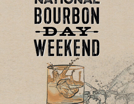 National Bourbon Weekend