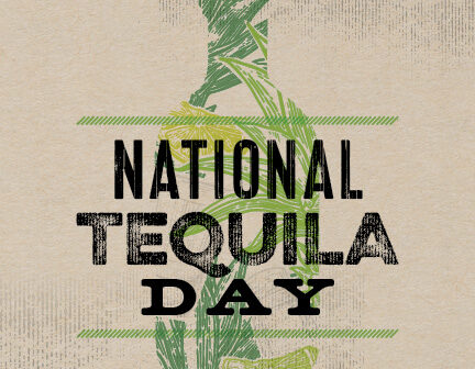 National Tequila Day