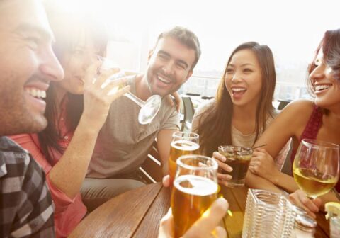 Where to Spend an Evening Out with Friends in Greenville, SC