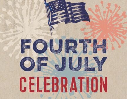 4th of July Celebration