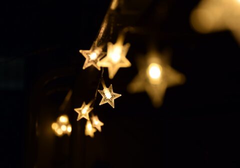 Plan a Holiday Party at UP on the Roof in Downtown Greenville, SC