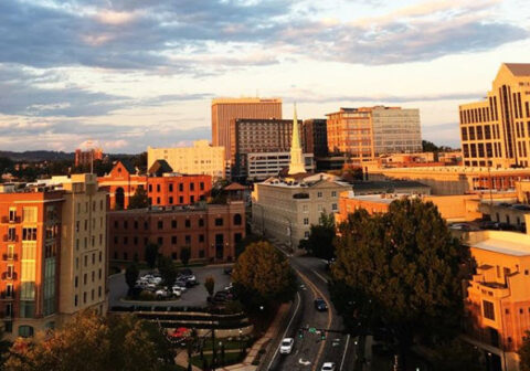 Sample Fall Favorites on Our Dinner Menu in Greenville, SC