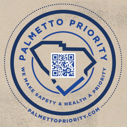 Palmetto Priority Certified in South Carolina