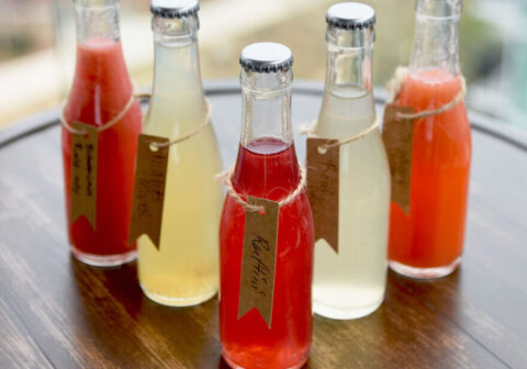 Fun Cocktails to Enjoy on the Rooftop This Summer