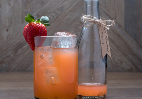 Cocktails to Enjoy Next to a Cozy Firepit This Winter