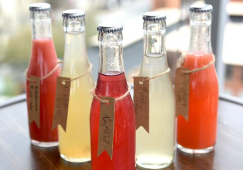 The Best Outdoor Dining in Greenville, SC