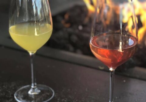 Enjoy Brunch Al Fresco in Greenville, SC