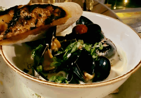 The Most Popular Items on Our Fall and Winter Menu