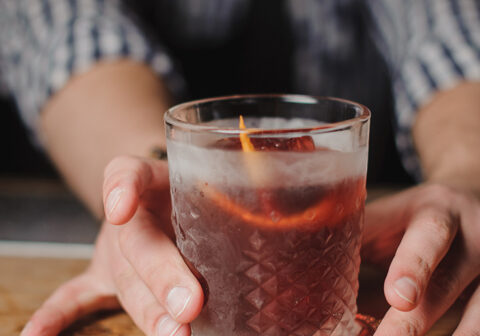 Take Dad to UP on the Roof This Father’s Day