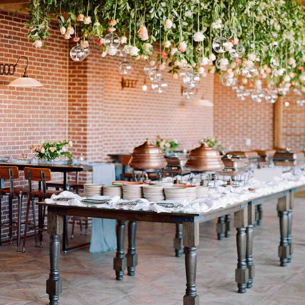 UP on the ROOF Greenville Rooftop Bar & Restaurant