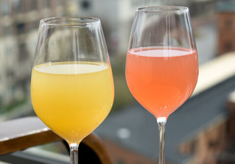 Tips for Enjoying Summer Brunch on the Rooftop in Greenville, SC