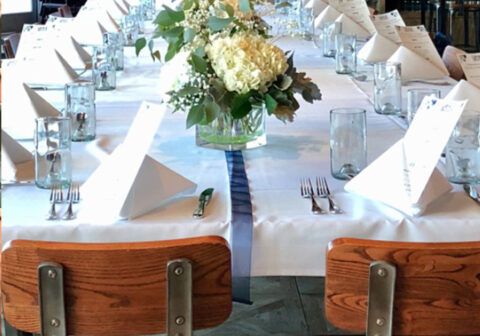 Best Birthday Party Restaurant Venue in Greenville, SC