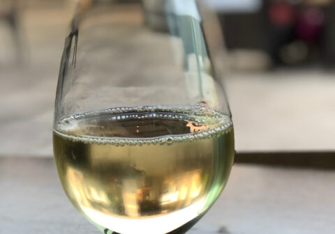 White Wine Favorites on Our Wine List