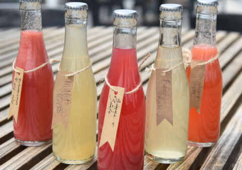 Where to Find the Best Cocktails in Greenville, SC