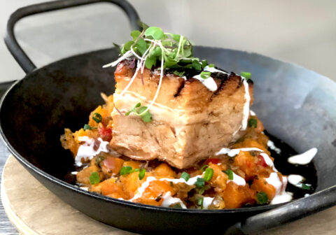 Where to Eat in Downtown Alpharetta, GA