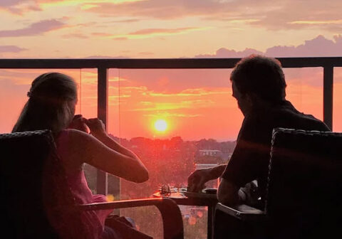 Where to See the Best Sunset Views in South Carolina