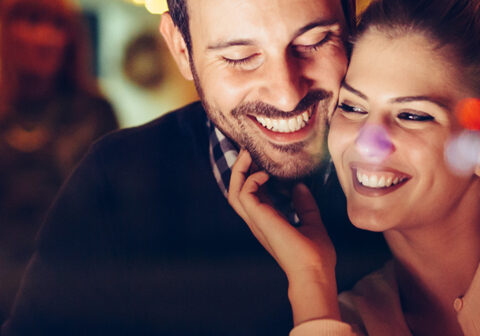 Why UP on the Roof in Greenville, SC is Ideal for Date Night