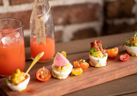 Where to Enjoy Easter Brunch in Anderson, SC