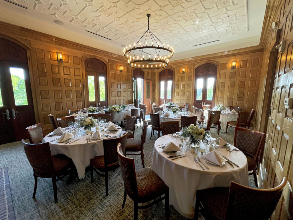 Private Party Hidden Away Event Room UP on the Roof in Alpharetta, GA