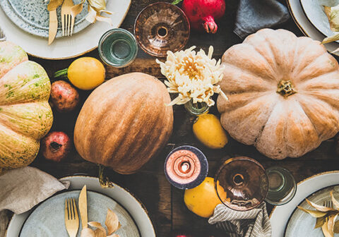 Restaurants Open Thanksgiving Day