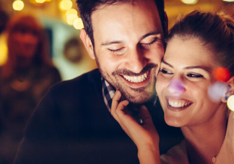 Alpharetta’s Most Romantic Restaurant: UP on the Roof