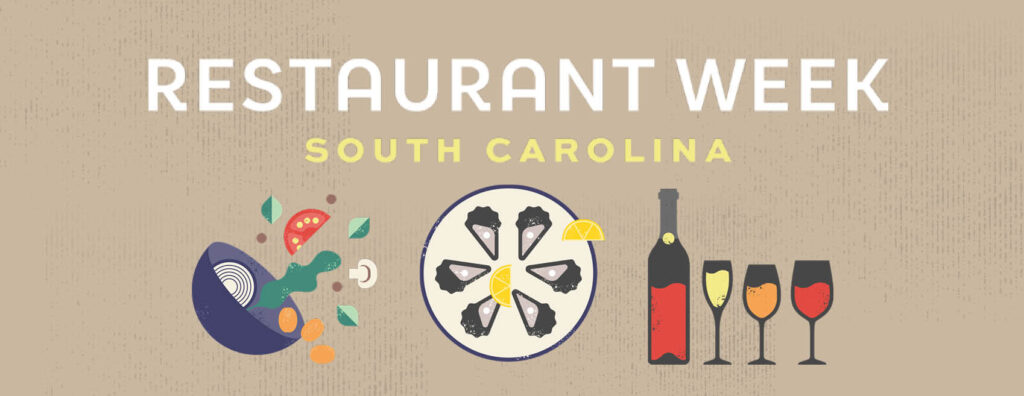 South Carolina Restaurant Week