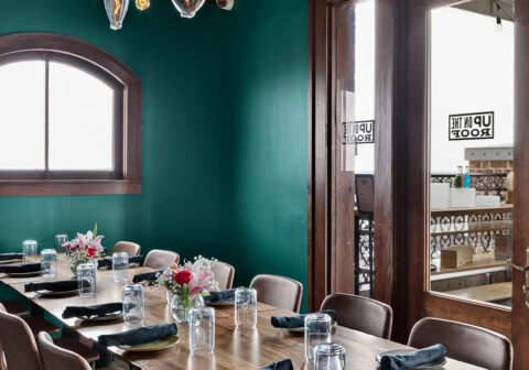 Plan a Private Event at Our Rooftop Restaurant in Alpharetta, GA