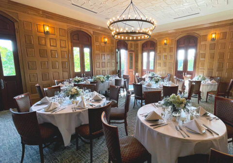 Plan a Micro Wedding at UP on the Roof in Alpharetta, GA