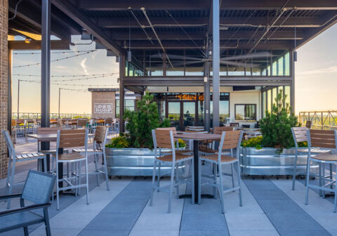 Plan Your Evening Out in Anderson, SC