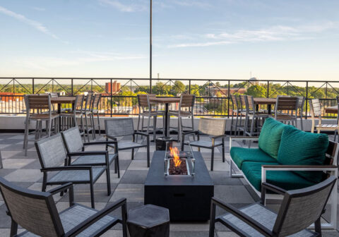 Snuggle UP! Have Your Next Date Night at the Coziest Restaurant in Anderson, SC