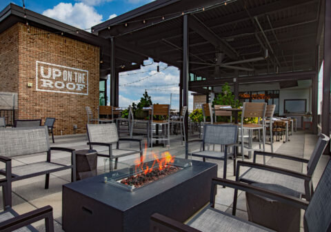 Reasons to Celebrate Your Next Birthday at UP on the Roof in Anderson, SC