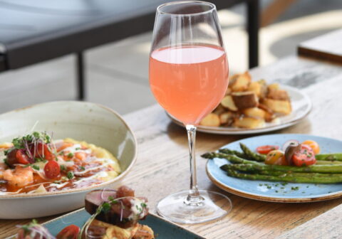 Best Brunch Restaurant Near Me in Alpharetta, GA