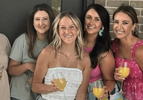 Enjoy Summer Brunch at UP on the Roof in Alpharetta, GA