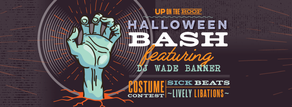 Alpharetta Halloween Bash