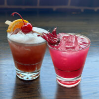The Best Rooftop Bar in Metro Atlanta