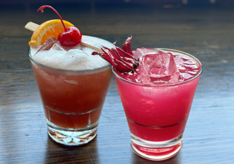 The Best Rooftop Bar in Metro Atlanta