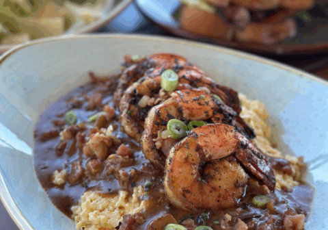 Our Favorite New Menu Items on the Spring/Summer Menu