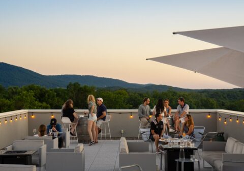 Best Restaurant for Dinner in Charlottesville, VA