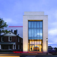 Where to Eat Near the University of Virginia