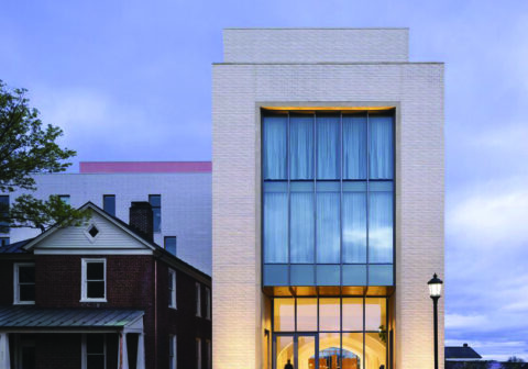 Where to Eat Near the University of Virginia